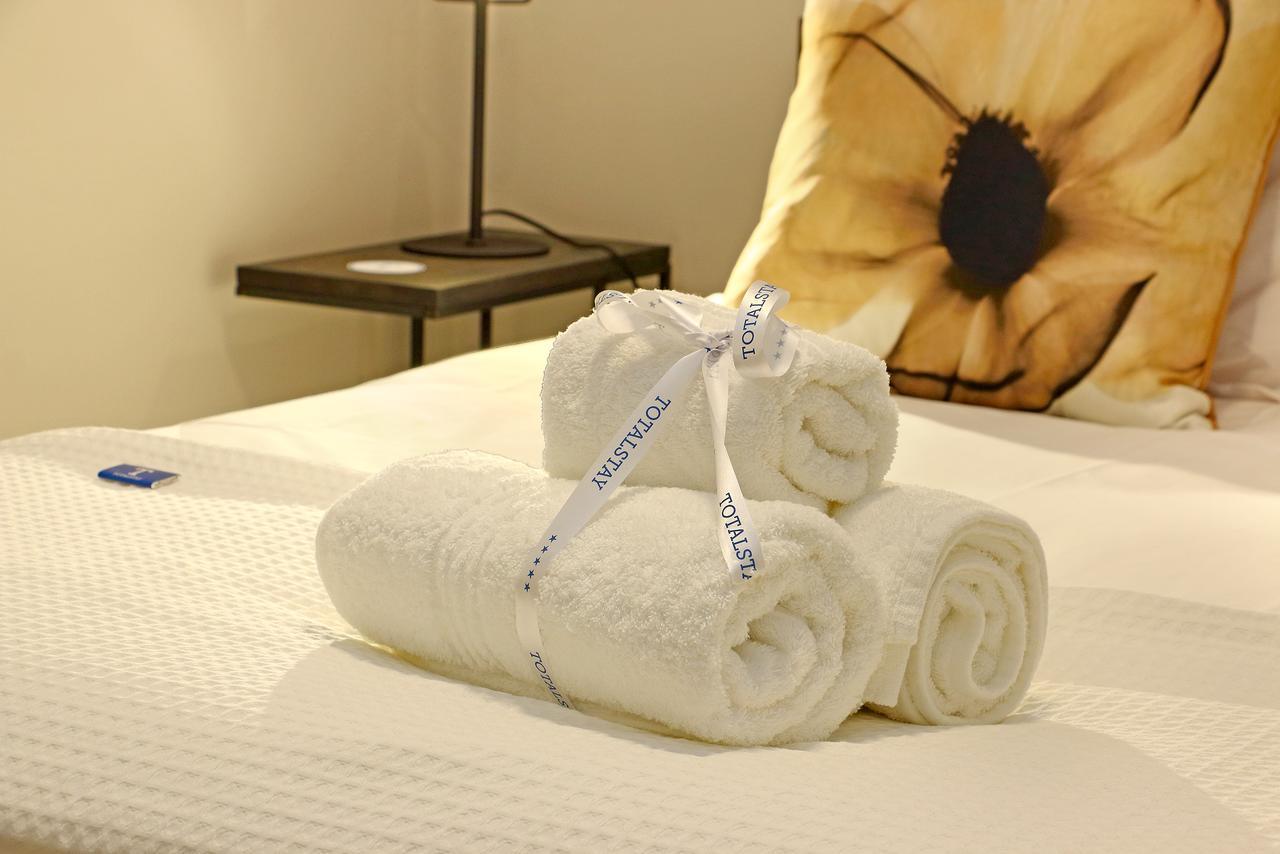 Chelsea Luxury Suites Kapstaden Exteriör bild
