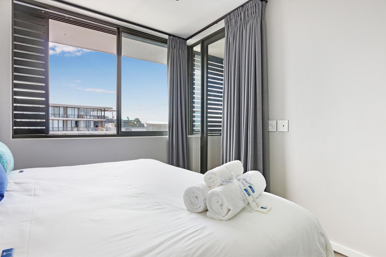 Chelsea Luxury Suites Kapstaden Exteriör bild